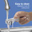 Ouvre-boîte avec outils Hamilton Beach® Open Station