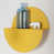 Yellow selected