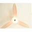 132cm Ceiling Fan with Light Kit
