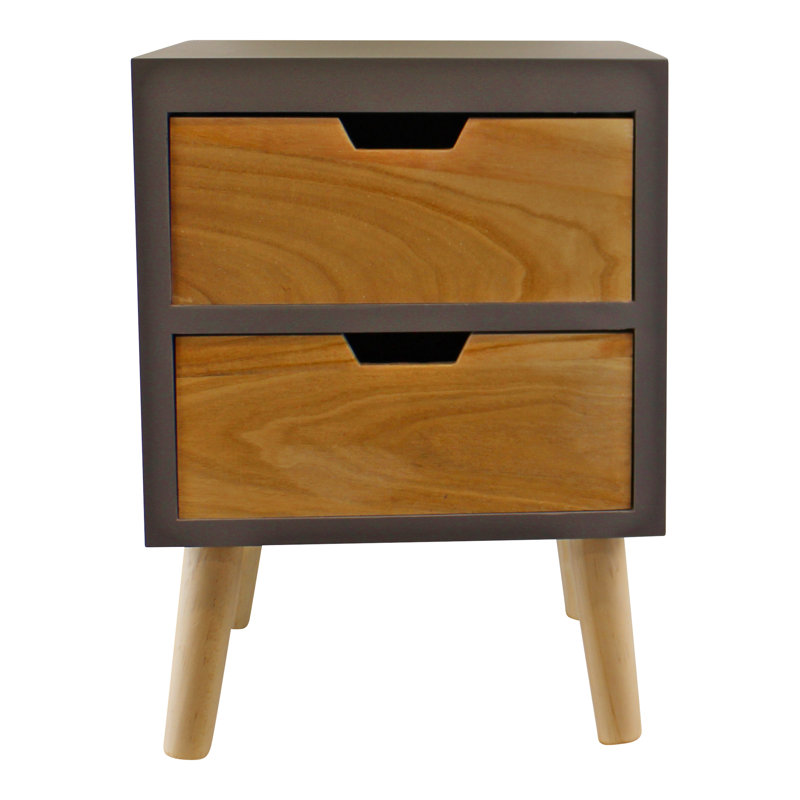 Rankins 2 Drawer 33cm W Chest