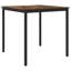 Standing Bar Table Engineered Wood-1038643636-1038643645