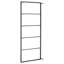 Argene Steel Wall Mounted Towel Rail-1932197685