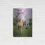 «Spring's Gift» par Crista Forest, art mural en métal-394616956
