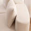Canapé modulaire rembourré Boneless-713842440-707291871
