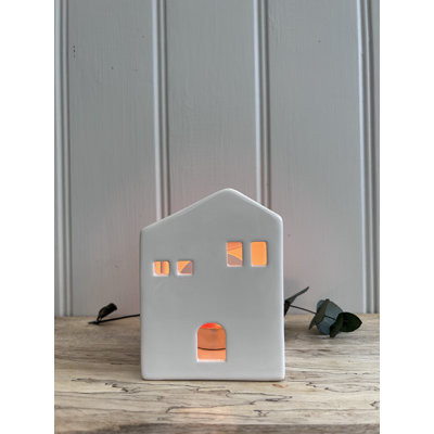 Ceramic Tabletop Wax Warmer