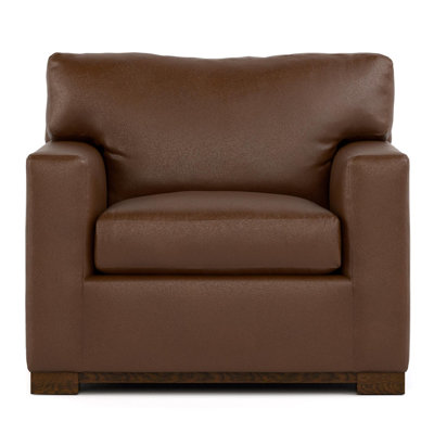 Sidney Club Chair