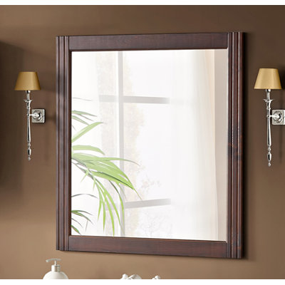 Boutwell Flat Mirror