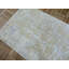 Tapis beige noué à la main de conception unique 2 pi x 3 pi Ilkley