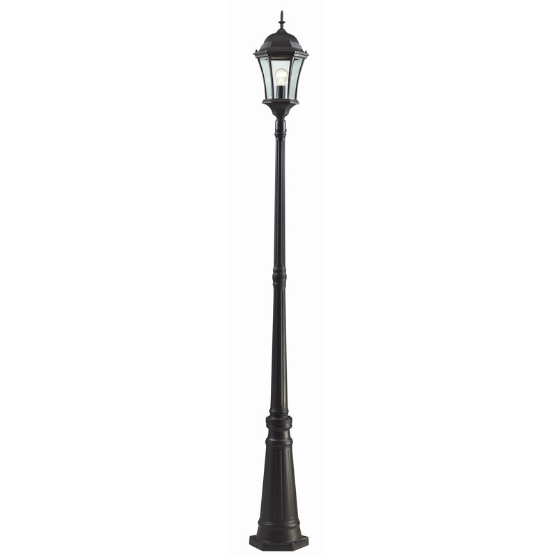 Alekh Lamp Post (Full)