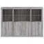 Aznar 142.5cm Sideboard-1907299483