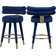 Reimers Upholstered Counter Stool