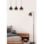 Reanetta - Light Metal Pendant