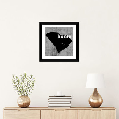 " South Carolina " by Luke Wilson