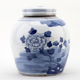 Handmade Jar