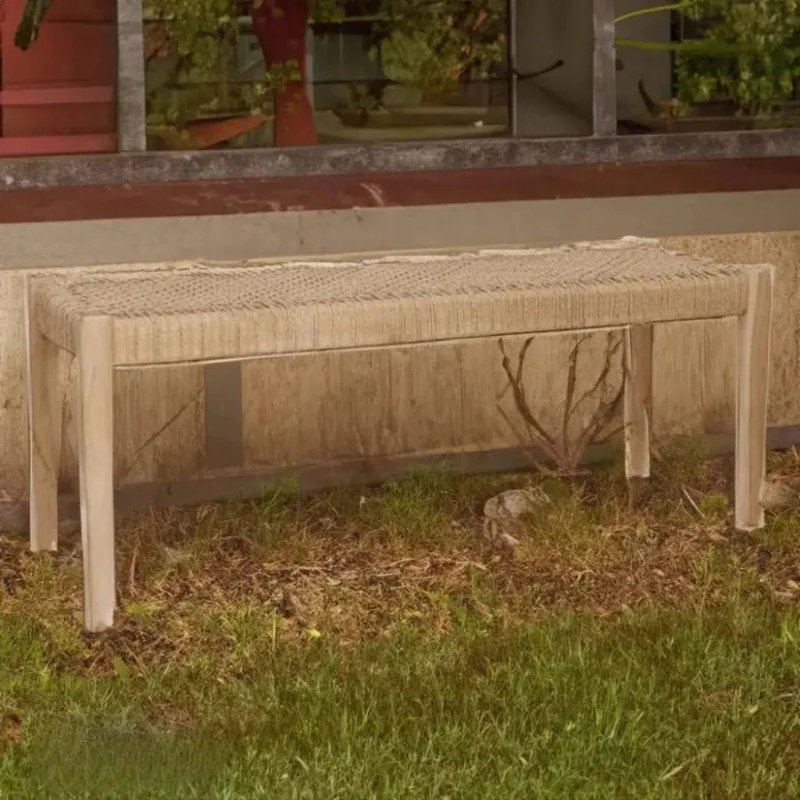 Banc de salle à manger Cameo