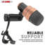 Micro caisse claire 5 fils XLR 