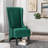 Rivah Upholstered Wingback Chair-618269302-607612878