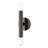 Andelija Candle Wall Light-1171622258