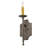 Grimmett Candle Wall Light
