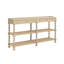 Haven 63.25'' W Console Table