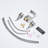 2-handle Bathroom Faucet-57686327