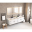 Miroir de salle de bain 72 "x 30" avec fonction de brouillard-675022711