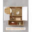 Over the Toilet Storage