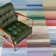 Color Code Handmade Flatweave Wool Multi Rug