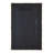  Brass Bamboo Rectangle Mirror