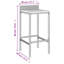 Adrion 40cm Bar Set-1844588485