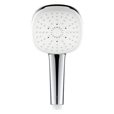 Tempesta 110 Square 3-Spray Hand Shower
