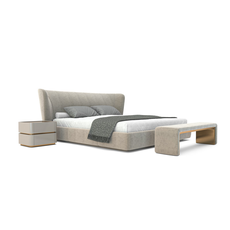 Lunaris Bed