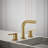 Elate Widespread Bathroom Sink Faucet 1.2 GPM-109554965