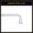 Room-Darkening Steel Adjustable Single Curtain Rod-1748382082-1748382111