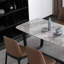 Casual Retro Fine Sponge Dining Chairs