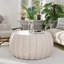Table basse moderne imperméable 35,43 po-1824237520