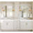 Iralynn Candle Wall Light