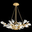 Luminaire suspendu 35,5 po Foret
