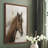 Free Spirit Framed Print - Solid Wood-898985347-898985346