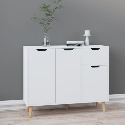 Cliffo 90cm Sideboard