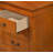 Kiama Oak 3 Drawers Nightstand Set Of 2-1508279396