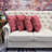 Abstract Reversible Pillow Cover