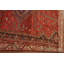 Tapis rouge Tribal
