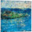 « painted ile », reproduction d’art sur toile-20936440