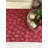 Metairie Geometric Christmas Table Runner-2031096734-2031096732