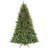 7.5' Pre-Lit Fir Christmas Tree