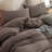 HOME BEDDING Jersey Cotton Duvet Cover Set-851043847-839297985