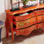 Buffet d'appoint en bois massif-102427666