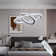 Lucchesi 2 - Light Crystal LED Chandelier