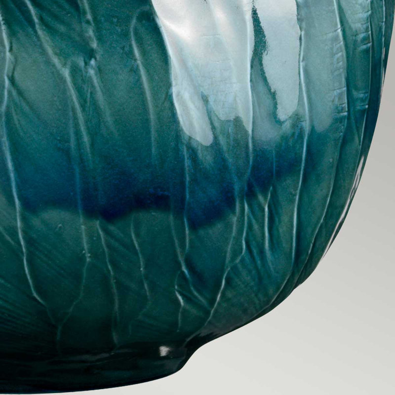Atheline Porcelain Table Lamp